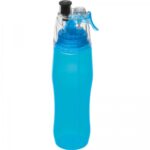 Butelka plastikowa ze spryskiwaczem 700 ml ELEANOR – zdjęcie produktu