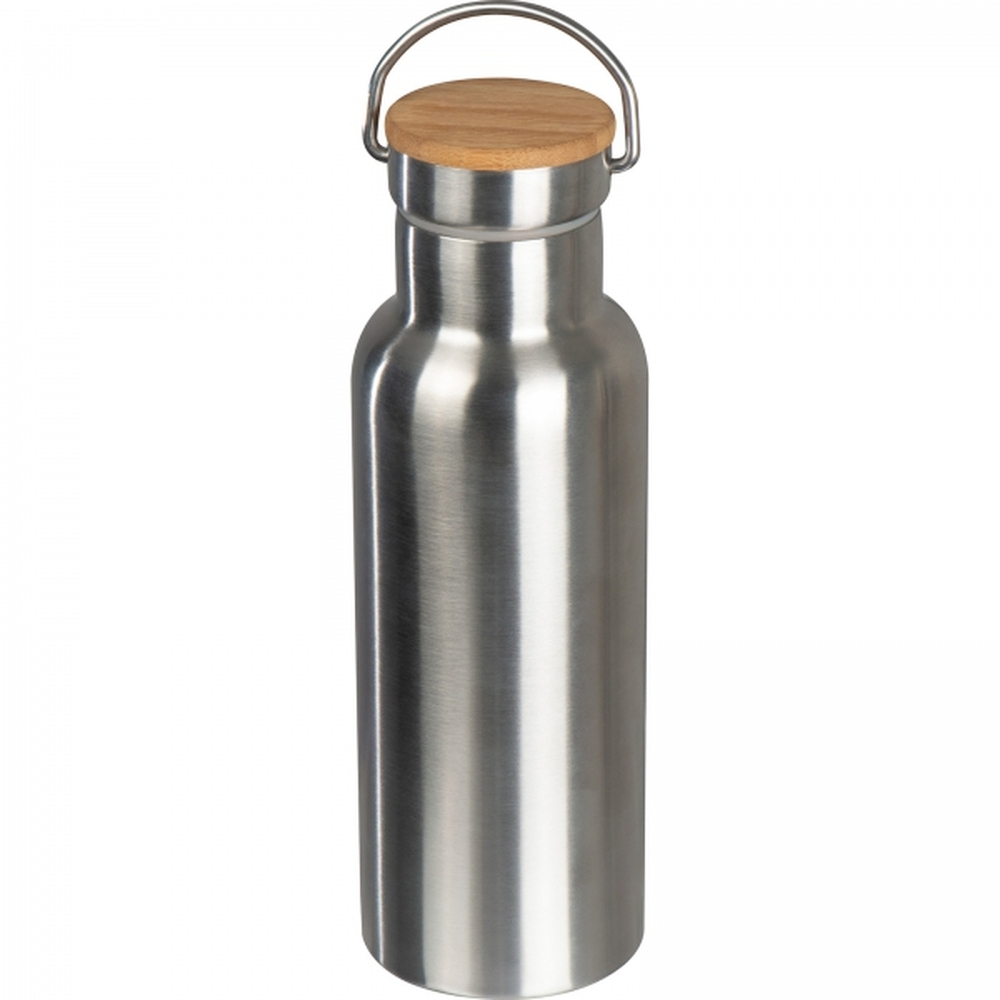 Butelka termiczna stalowa 500 ml EDOARDO