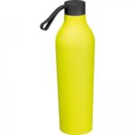 Butelka termiczna stalowa soft touch 800 ml DENIS – zdjęcie produktu