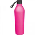 Butelka termiczna stalowa soft touch 800 ml DENIS – zdjęcie produktu
