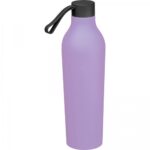 Butelka termiczna stalowa soft touch 800 ml DENIS – zdjęcie produktu