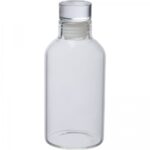 Butelka szklana 300 ml FABRIZIO – zdjęcie produktu