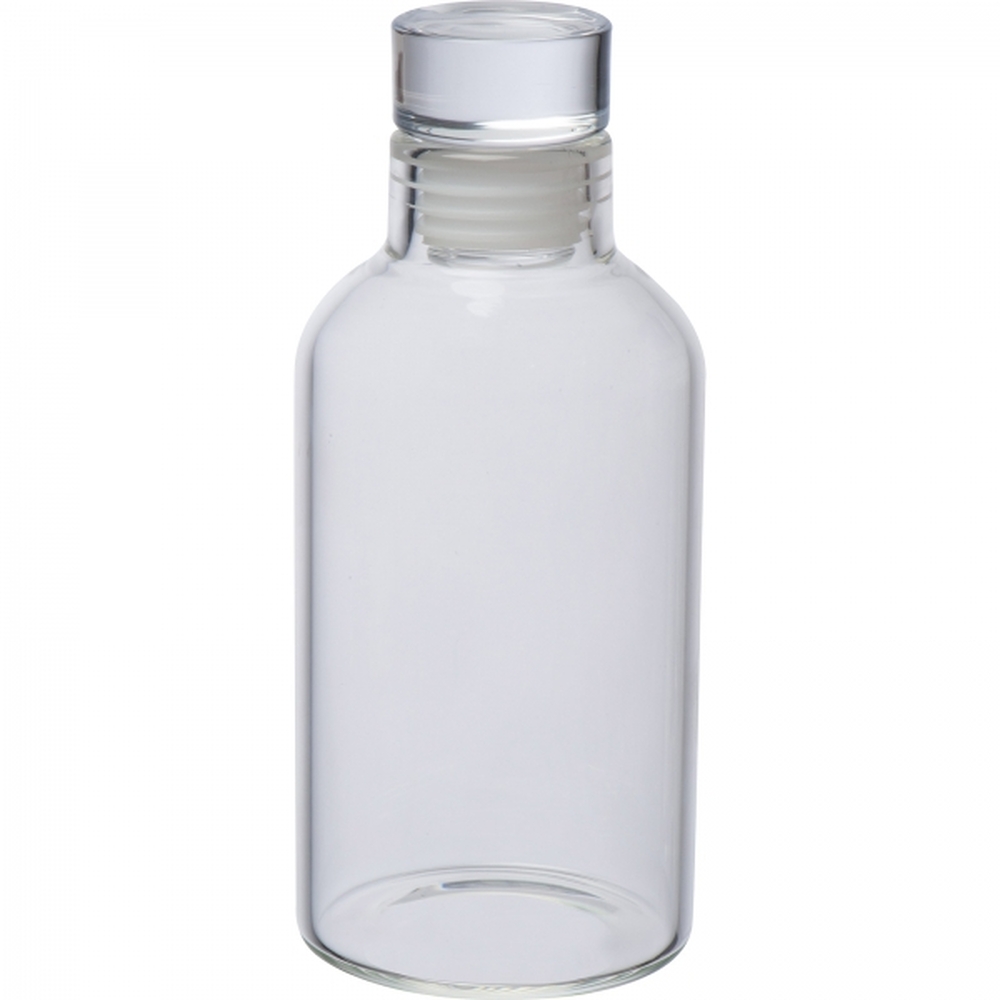 Butelka szklana 300 ml FABRIZIO