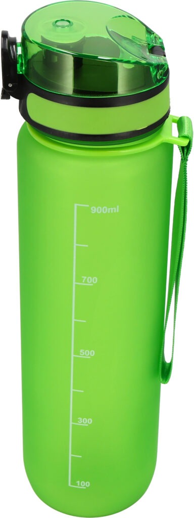 Butelka z tritanu 1000 ml ALDO