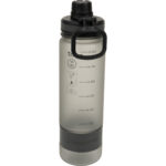 Butelka z tritanu 800 ml KIBO Schwarzwolf – zdjęcie produktu