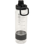 Butelka z tritanu 800 ml KIBO Schwarzwolf – zdjęcie produktu
