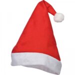 Czapka Świętego Mikołaja FELICITAS – zdjęcie produktu