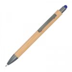 Długopis drewniany touch pen LUCIO – zdjęcie produktu