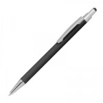 Długopis metalowy touch pen soft touch PAULA – zdjęcie produktu