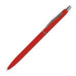 Długopis metalowy soft touch CONCETTA – zdjęcie produktu