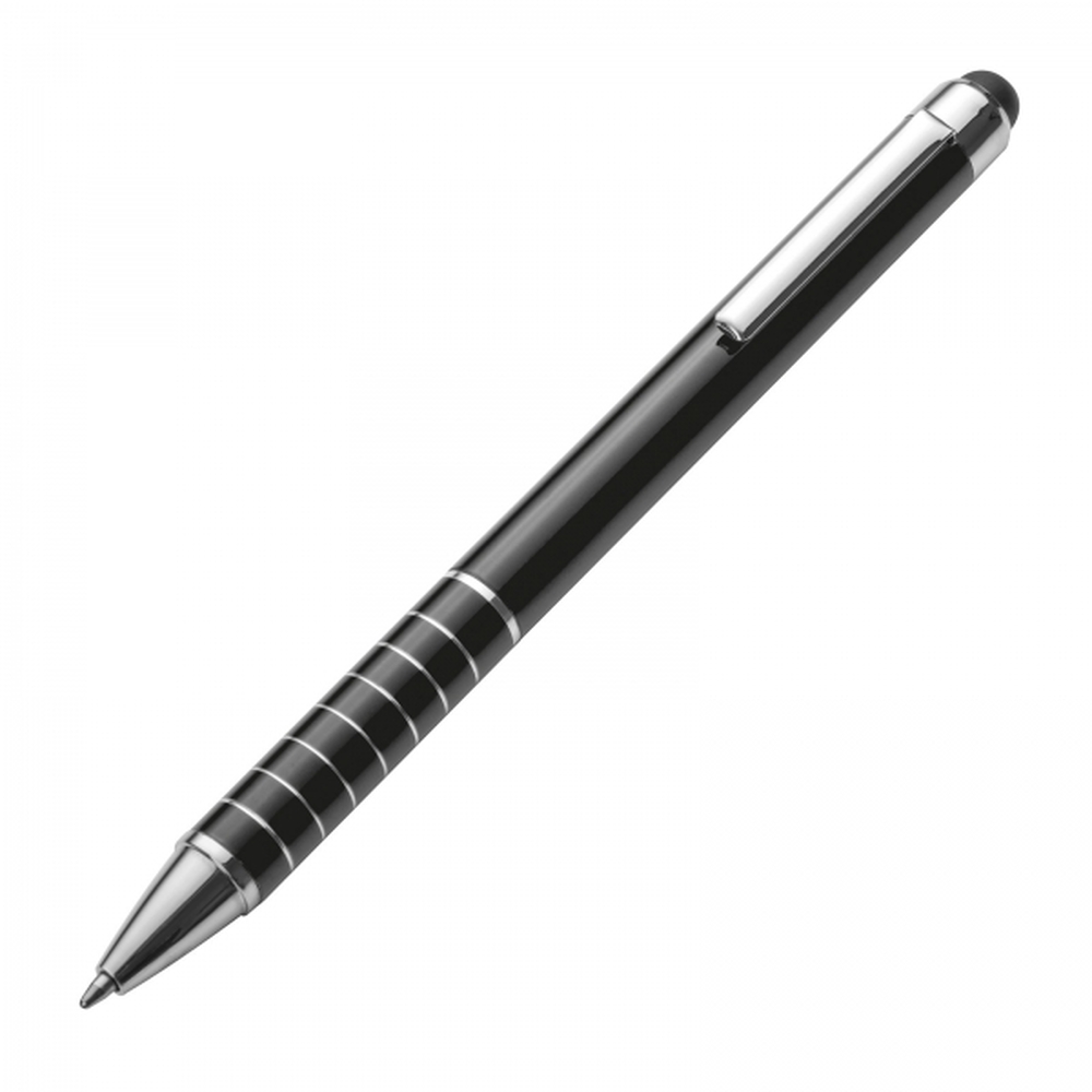Długopis metalowy touch pen SEBASTIAN
