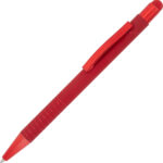 Długopis metalowy touch pen ANGELO – zdjęcie produktu