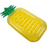 Dmuchany materac – ananas TEKLA – zdjęcie produktu