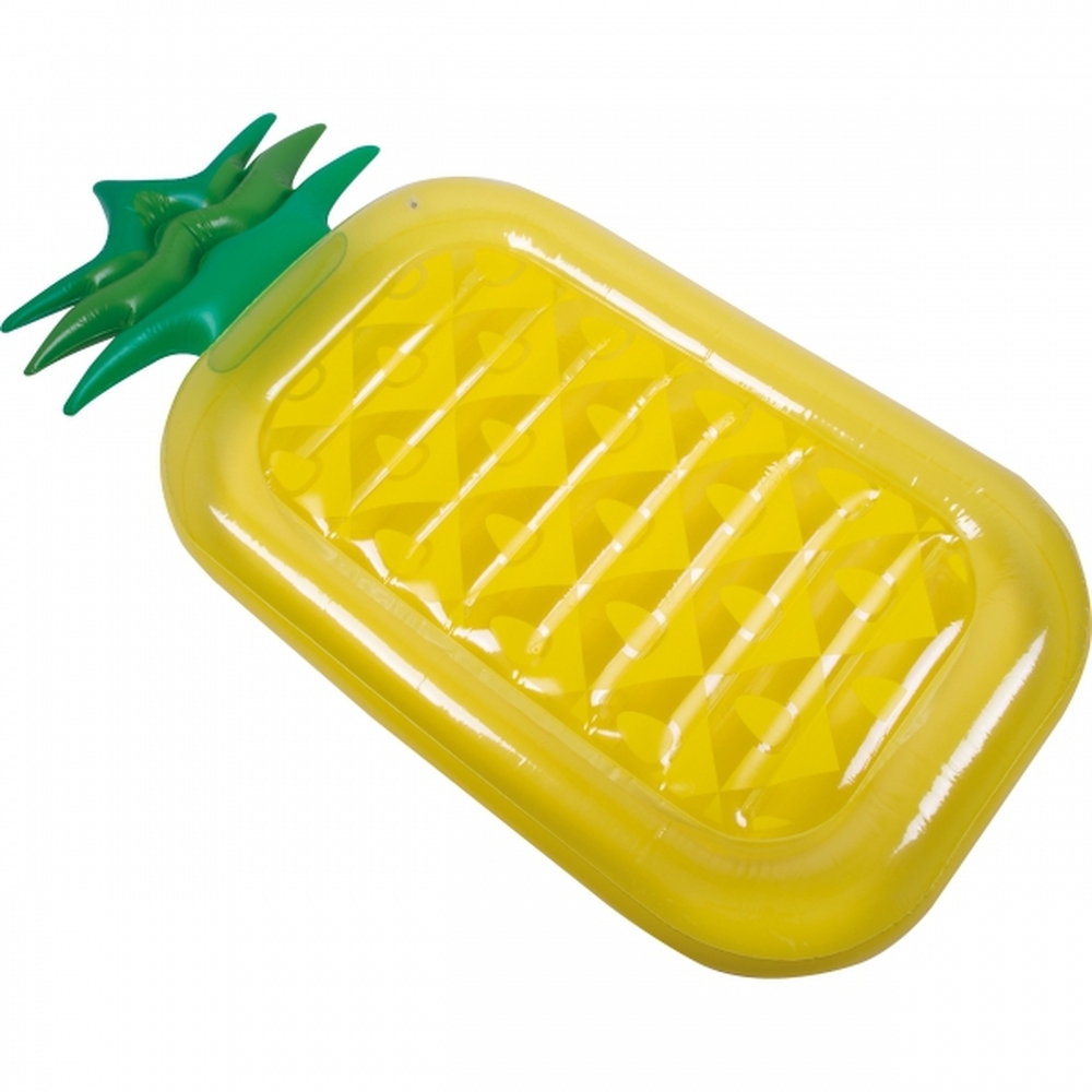 Dmuchany materac – ananas TEKLA