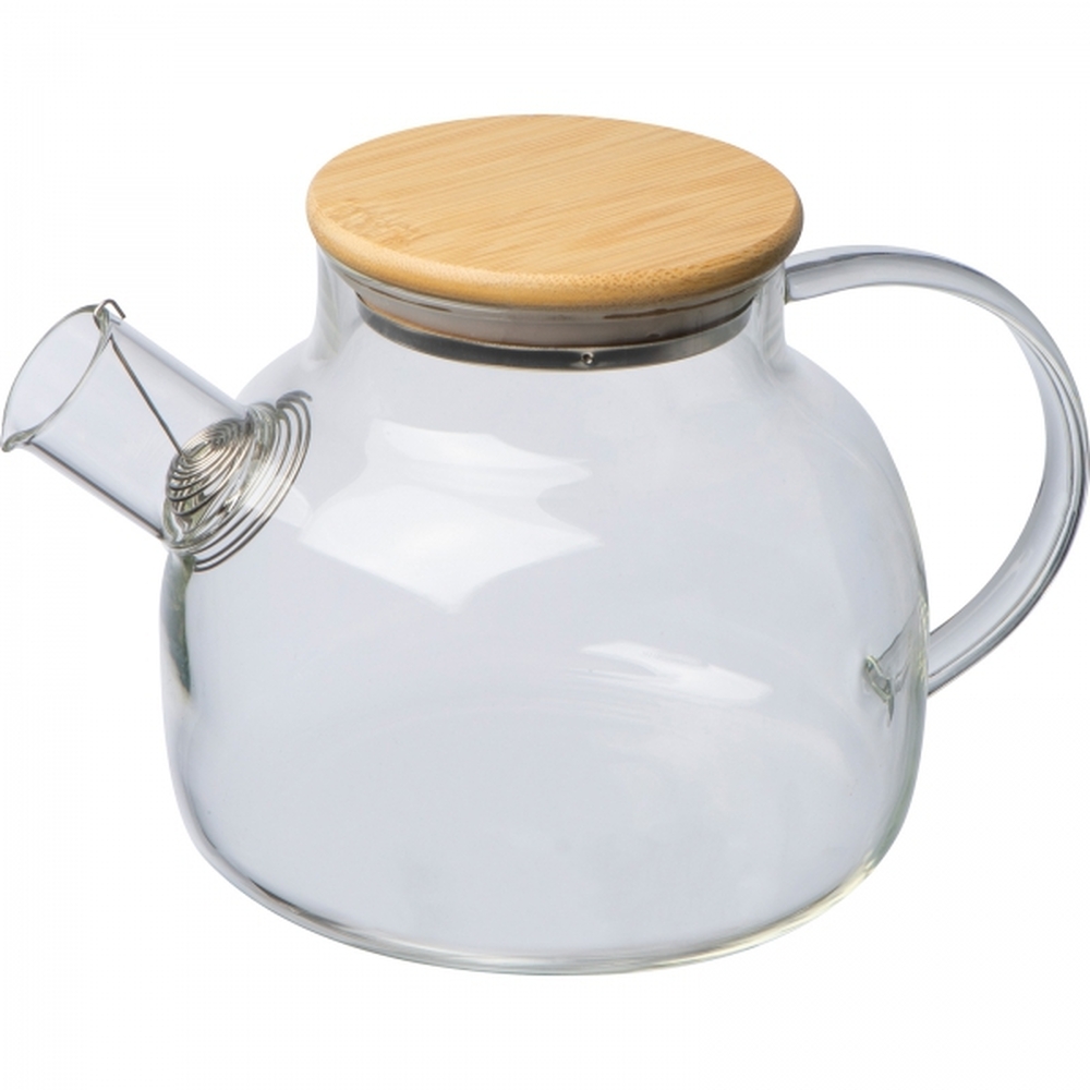 Dzbanek szklany 1000 ml LUCILLE