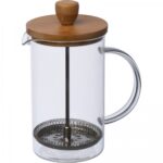 Dzbanek zaparzacz do kawy 600 ml NATHAN – zdjęcie produktu