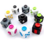 Antystres fidget cube – zdjęcie produktu
