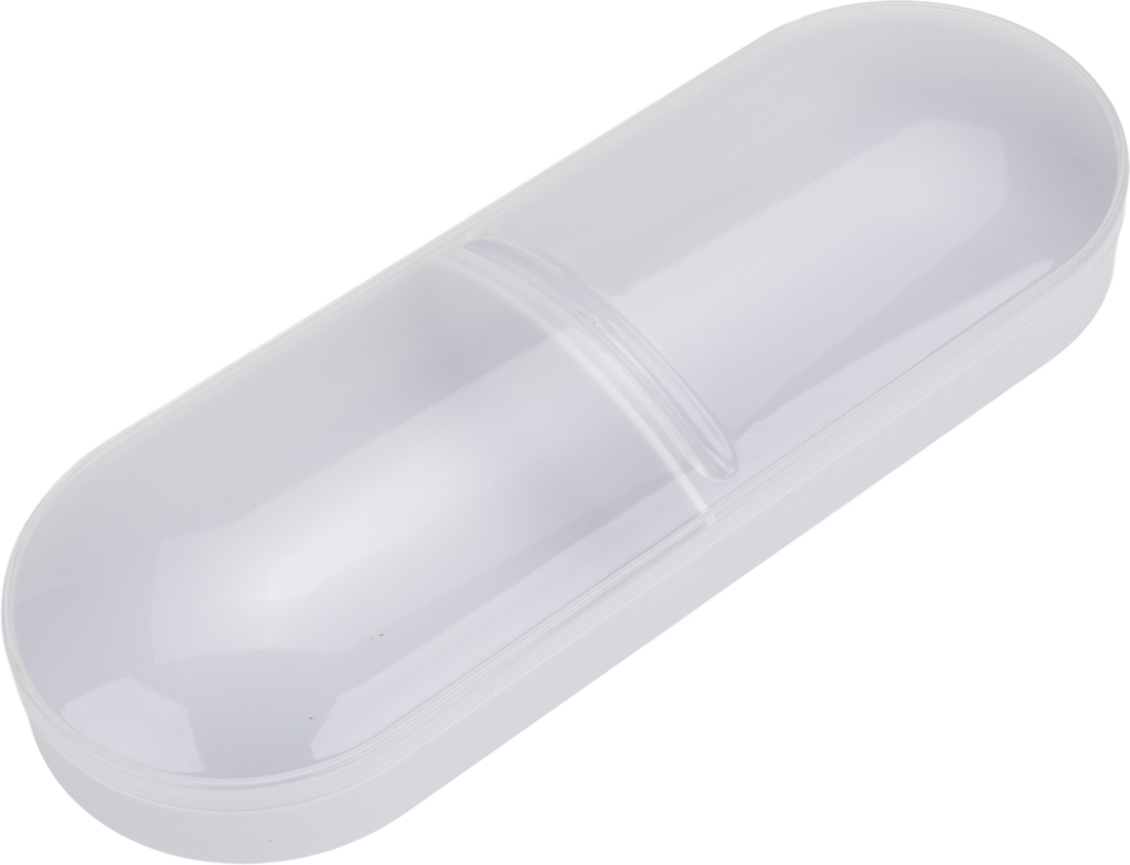 Etui na szczoteczke do zębów