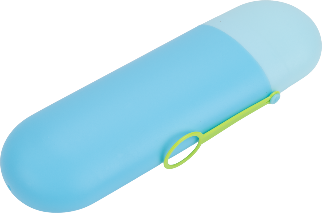 Etui na szczoteczke do zębów
