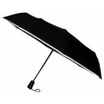 Parasol automatyczny ø95 cm CRUX Schwarzwolf – zdjęcie produktu