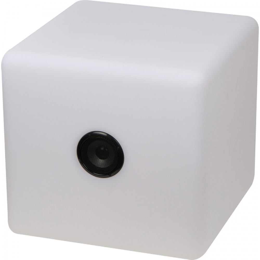 Głośnik bluetooth świecący XXL DONATO