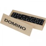 Gra domino THOMAS – zdjęcie produktu