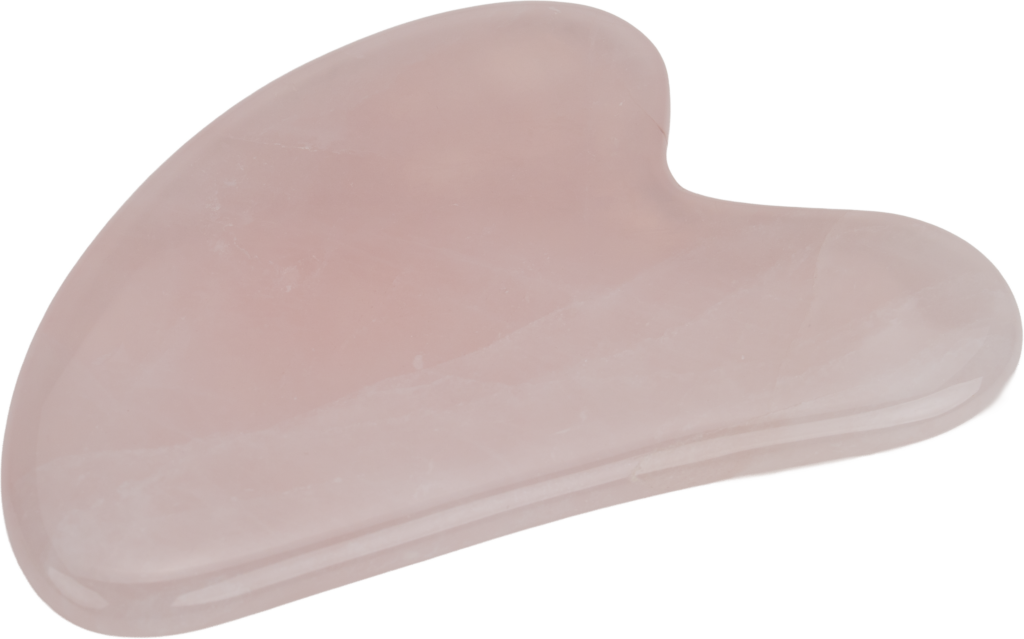 Kamień gua sha