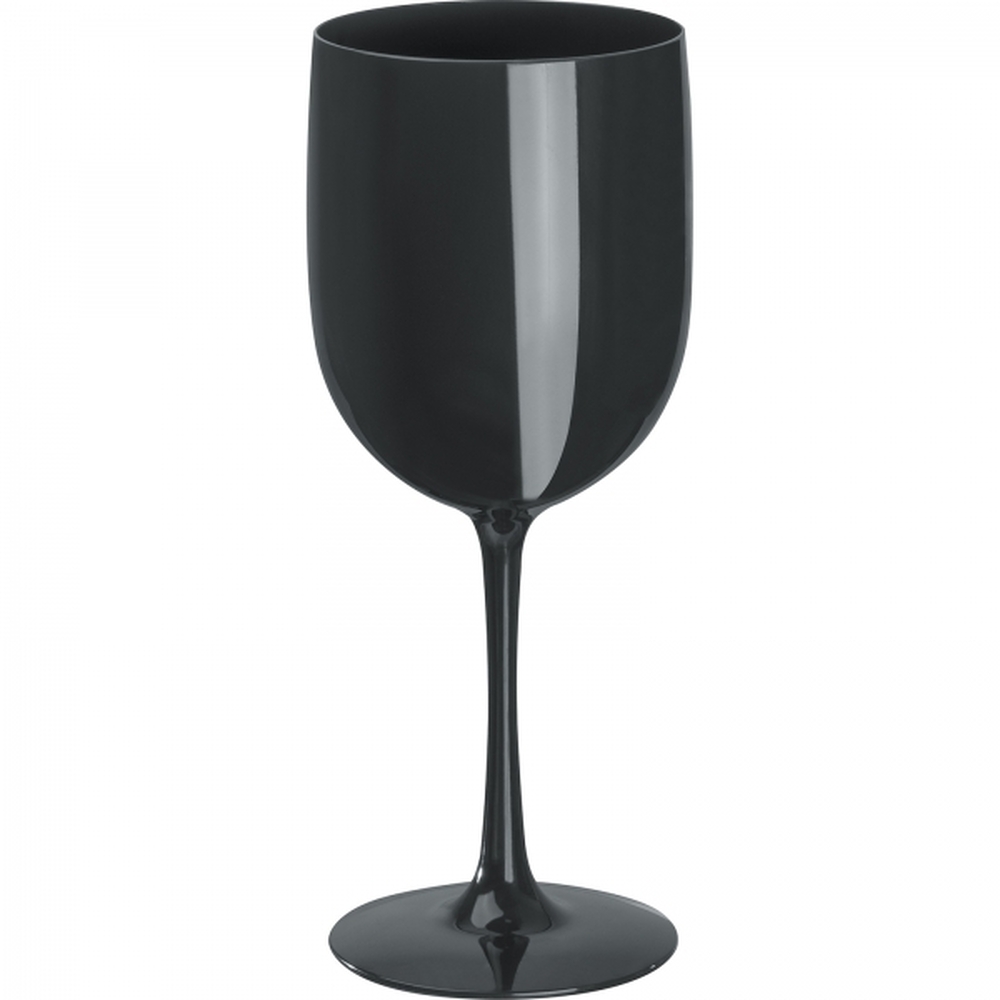 Kieliszek plastikowy 450 ml CHIARA