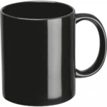 Kubek ceramiczny 300 ml DEREK – zdjęcie produktu