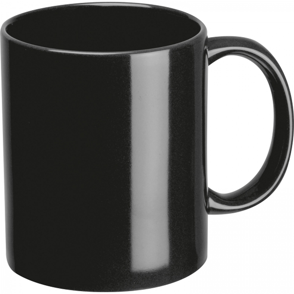 Kubek ceramiczny 300 ml DEREK