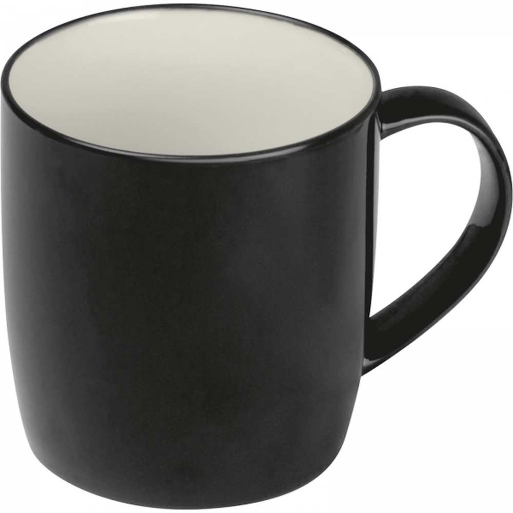 Kubek ceramiczny 300 ml PIETRO