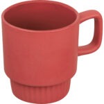 Kubek ceramiczny 300 ml AURELIA – zdjęcie produktu