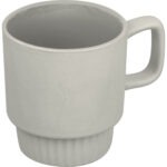 Kubek ceramiczny 300 ml AURELIA – zdjęcie produktu