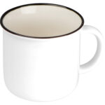 Kubek ceramiczny 350 ml RAYMOND – zdjęcie produktu