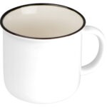 Kubek ceramiczny 350 ml RAYMOND – zdjęcie produktu