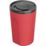 Kubek ceramiczny soft touch 400 ml TOMAS – zdjęcie produktu