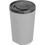 Kubek ceramiczny soft touch 400 ml TOMAS – zdjęcie produktu
