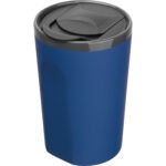 Kubek ceramiczny soft touch 400 ml TOMAS – zdjęcie produktu