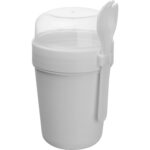 Kubek na jogurt 750 ml MARIANA – zdjęcie produktu