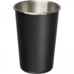 Kubek stalowy 480 ml TANJA – zdjęcie produktu