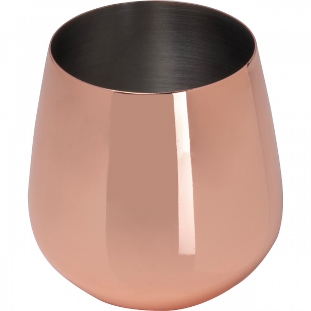 Kubek stalowy 500 ml CrisMa PATRIZIA