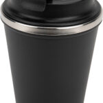Kubek termiczny 350 ml z powłoką z recyklingu METODY – zdjęcie produktu