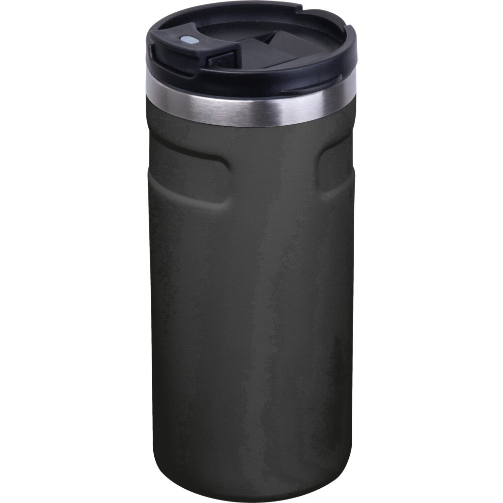 Kubek termiczny ze stali z recyklingu 450 ml SILVIO