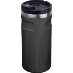Kubek termiczny ze stali z recyklingu 450 ml SILVIO – zdjęcie produktu