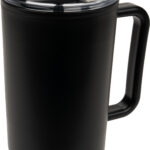 Kubek ze słomką XXL 1200 ml TEODORA – zdjęcie produktu