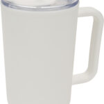 Kubek ze słomką XXL 1200 ml TEODORA – zdjęcie produktu