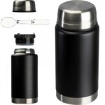 Lunch box 750 ml PATRYK – zdjęcie produktu