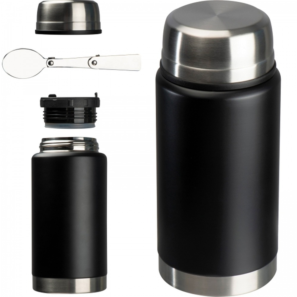 Lunch box 750 ml PATRYK