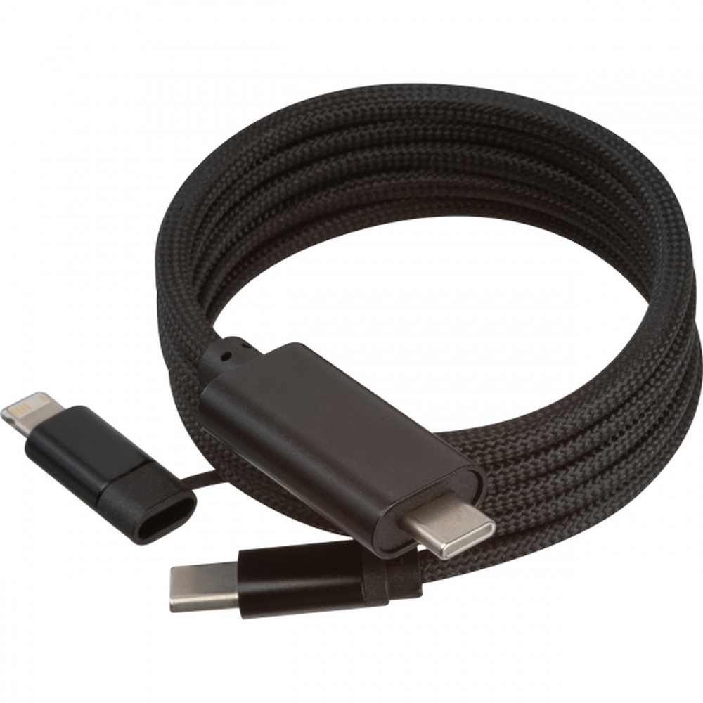 Magnetyczny kabel do ładowania BIANKA