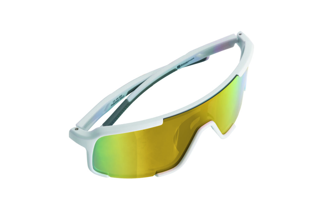 Okulary przeciwsłoneczne polaryzacyjne UV400 BAWRON Schwarzwolf